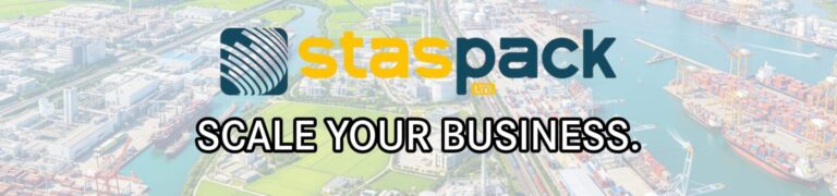 Procurement & Product Sourcing with Staspack: The Smarter Way to Build Your Supply Chain blog image | Staspack Ltd