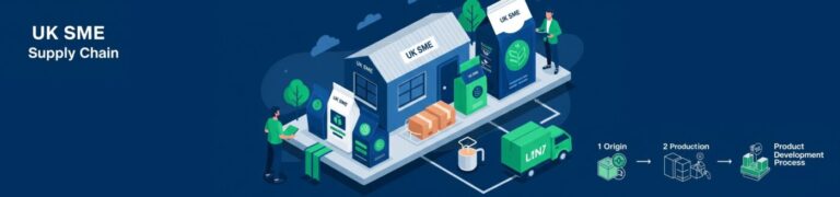 How Staspack Ltd Helps UK SMEs Master Procurement and Succeed blog image | Staspack Ltd