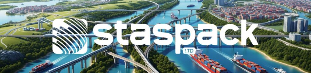 The Growing Importance of Supplier Diversification in Today’s Global Supply Chain blog image | Continue reading here at Staspack