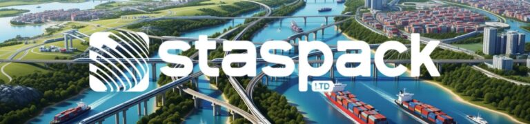 The Growing Importance of Supplier Diversification in Today’s Global Supply Chain blog image | Continue reading here at Staspack