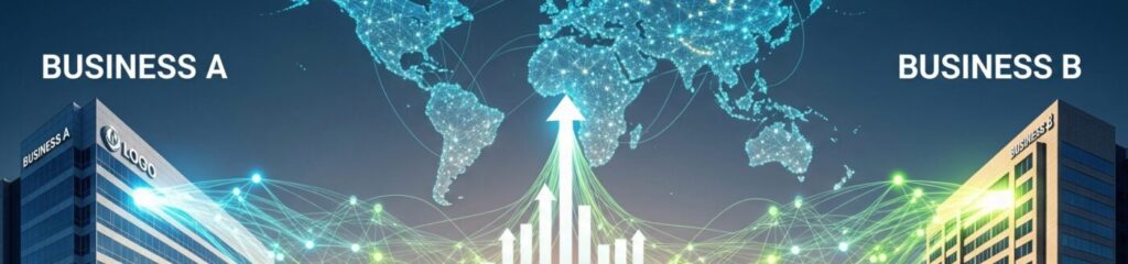 Harnessing Supplier Relationships: How Staspack Ltd Delivers Strategic Value Beyond Sourcing | Blog post image | Staspack Oxfordshire UK