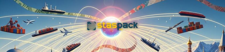 The Role of Cultural Intelligence in Global Procurement: How Staspack Ltd Builds Stronger International Partnerships blog image | Continue reading at Staspack