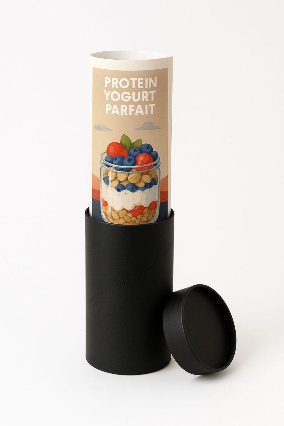 Confectionery & Gourmet Food packaging