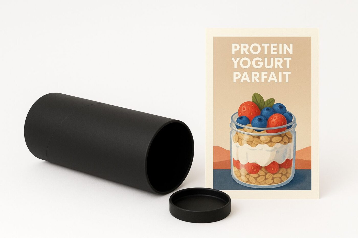 Confectionery & Gourmet Food packaging