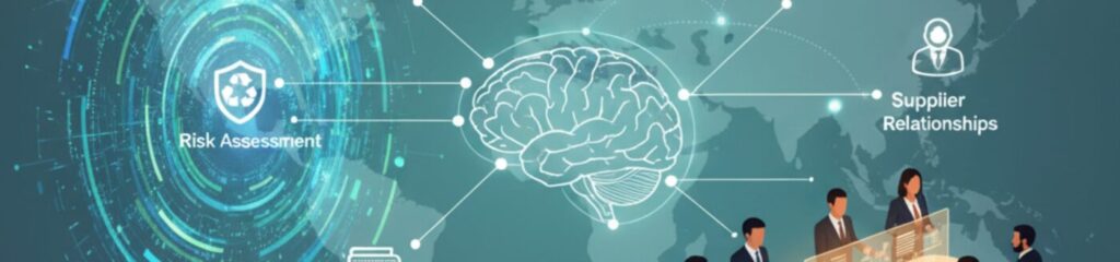 The Next Evolution of Procurement: How AI and Human Insight Are Shaping Smarter Supply Chains | Staspack Ltd