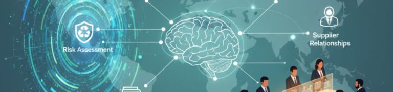 The Next Evolution of Procurement: How AI and Human Insight Are Shaping Smarter Supply Chains | Staspack Ltd