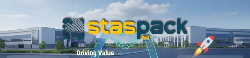 Driving Value Through Supplier Innovation: How Staspack Ltd Enables Collaborative Product Development blog post | Staspack Ltd packaging consultancy in Didcot, Oxfordshire, UK