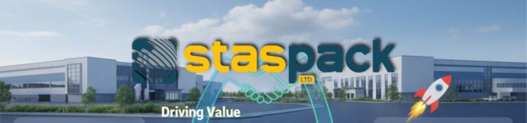 Driving Value Through Supplier Innovation: How Staspack Ltd Enables Collaborative Product Development blog post | Staspack Ltd packaging consultancy in Didcot, Oxfordshire, UK